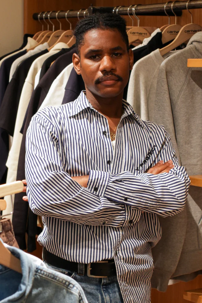 Contatti The Fashion Hugger